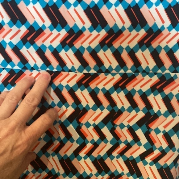 Chaus size S maxi dress NWT - Picture 5 of 6